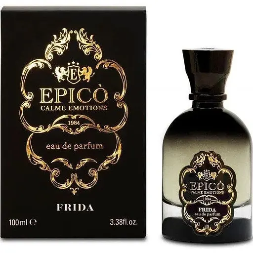Парфюмированная вода оригинал Epico Frida 100 мл - фото 1