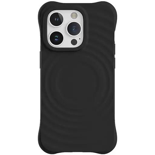 Чохол Epik TPU Orbit with MagSafe для Apple iPhone 13 Pro 6.1 Black - фото 2