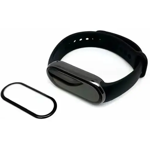 Захисна плівка DK CDK для Xiaomi Mi Smart Band 9 Composite Film box (014710) (black) - фото 4
