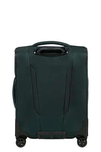 Чемодан Samsonite RESPARK 55 см BOTTLE GREEN 55x40x20 KJ3*61004 - фото 13