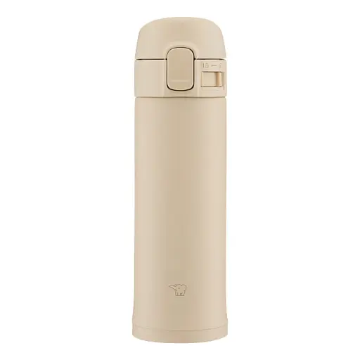 Термокружка Zojirushi SM-PD30CM 0.3 л Beige