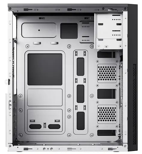 Корпус GameMax ET-216-NP-U3 без БП Black (ET-216-NP-U3) - фото 8