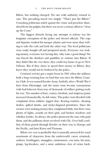 The Boys from Biloxi - фото 4