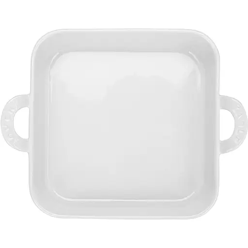 Форма для запекания Fissman квадратная 22х6.2 см (14152) - фото 3