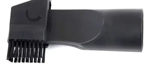 Пылесос Castle CW-113S мешок - фото 2