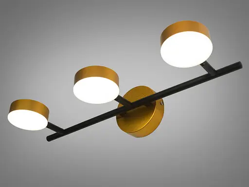 Підсвічування для дзеркал і картин, 9W - фото 3