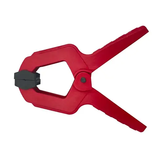 Струбцина пружинная Haisser 47151 максимальный зажим 50 мм (113709)