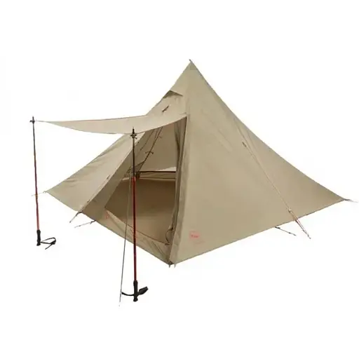 Тент Big Agnes Gold Camp 5 Tarp (1054-021.0203) - фото 3