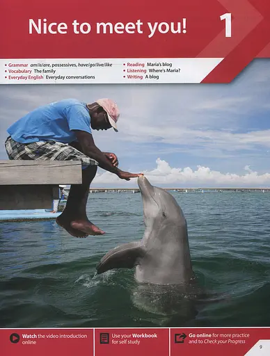 Headway. Elementary. Students Book - фото 10