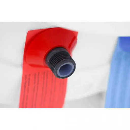 Водонагреватель (бойлер) электрический накопительный Gorenje GBF150SMV9 - фото 5