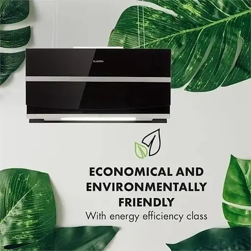 Вытяжка Klarstein Prism 90 720 м³/час островная (10033285) - фото 3