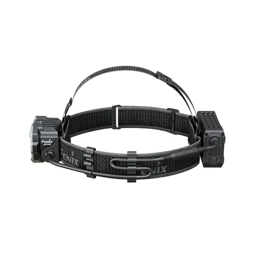 Налобний ліхтар Fenix HP35R 10000мАч Type-C - фото 4