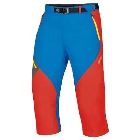 Бриджі Directalpine Cruise 3/4 2.0 old Red/Blue XXL (1053-55450.77-XL)