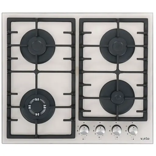 Газовая поверхность Ventolux HSF 640-T3G CEST (IVORY)