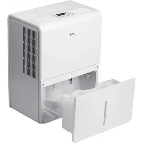 Осушитель воздуха TCL DEM50EB - фото 5