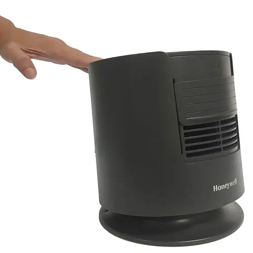 Настольный вентилятор Honeywell (HTF400E) - фото 7