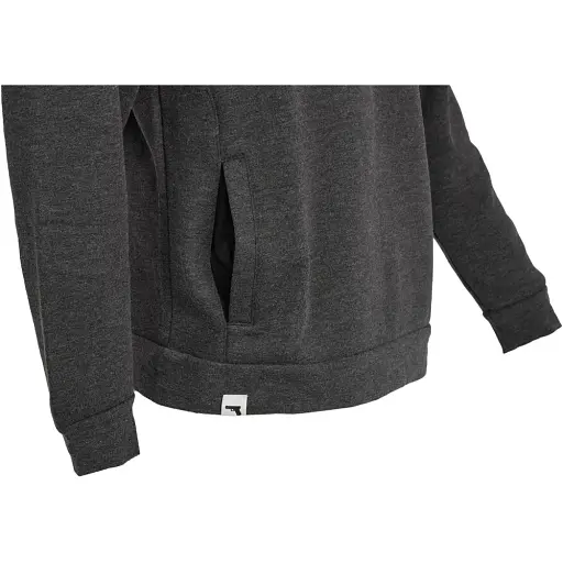 Кофта Glock Sweet Hoodie 2XL Dark Gray - фото 5