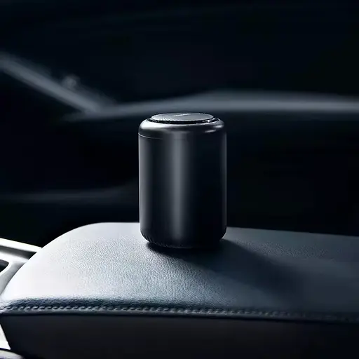 Автомобільний ароматизатор Hydsto Car Air Freshener YM-CZX002 [143015] - фото 2