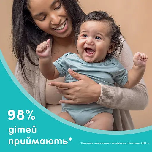 Бутылка Nuk Perfect Match S 150 мл обезьяна (3954201) - фото 12