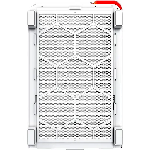 Корпус Montech King 95 White [144048] - фото 8