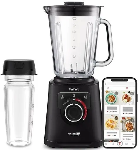 Блендер Tefal PerfectMix+ BL87G831 - фото 6