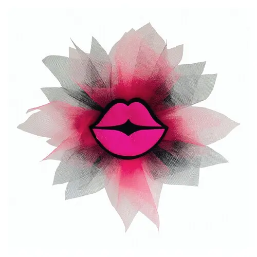 Брошка Губки - фото 1