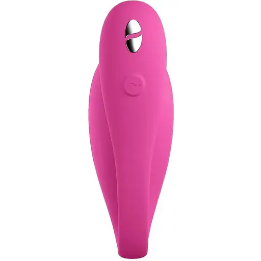Смарт-віброяйце We-Vibe Jive 2 Electric Pink - фото 3