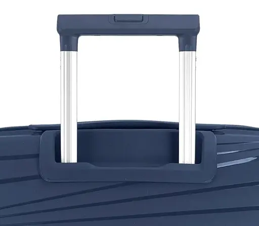 Валіза Gabol Kiba (L) Blue (122047-003) - фото 6