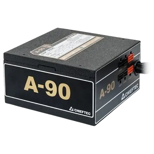 Блок питания Chieftec A-90 550W (GDP-550C)