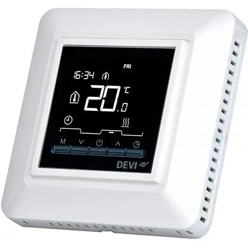 Терморегулятор DEVI Opti 140F1055 - фото 3
