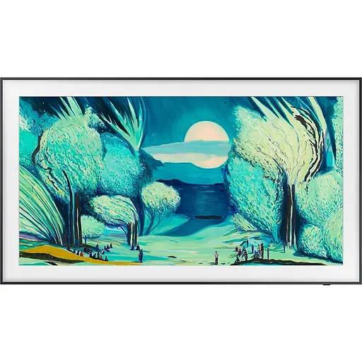 Телевізор Samsung LS03F 65'' QLED 4K QE65LS03F (149632) - фото 2