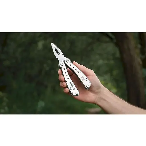 Мультитул Multi Tool Ganzo G201-H - фото 11