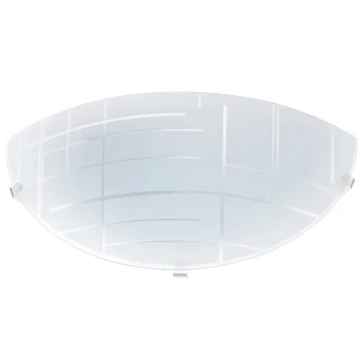 Бра Brille W-552/1 E27 настінне накладне у ванну половинка