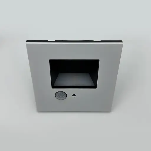 Настінний світильник Skarlat RWLB180 1W WH 3000K - фото 2