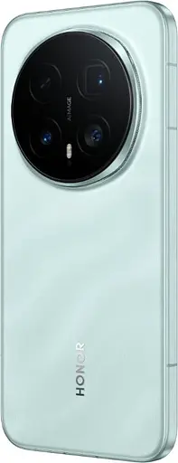 Смартфон Honor Magic8 Pro 12/512GB Sky Cyan Global Version - фото 6
