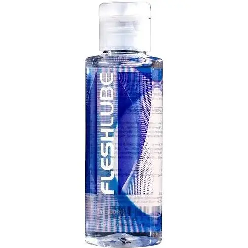 Лубрикант на водній основі Fleshlight Fleshlube Water 250 мл