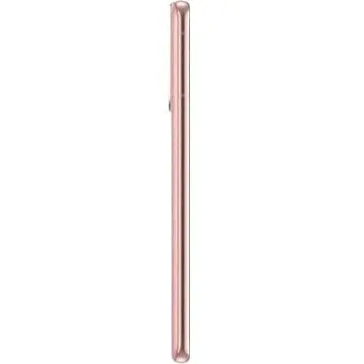 Смартфон Samsung Galaxy S21 8/256GB Phantom Pink (SM-G991BZIGSEK) - фото 8