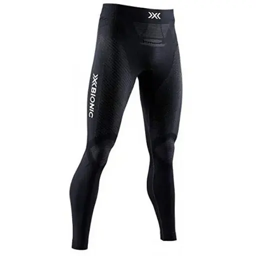 Термоштани X-Bionic Invent 4.0 Running Speed Pants Men XXL Чорний (1068-IN-RP05W19M XXL B036)