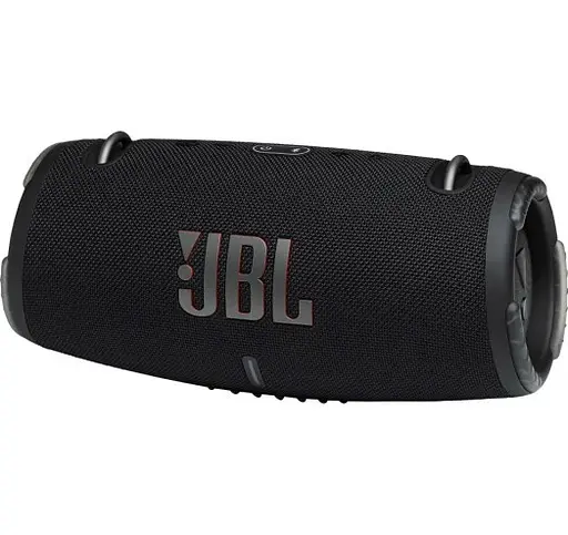 Колонка портативна JBL Xtreme 3 (JBLXTREME3BLK) бездротовий бумбокс чорний - фото 3