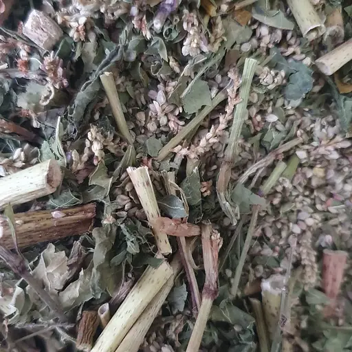 100 г горець почечуйний трава сушена - свіжий урожай