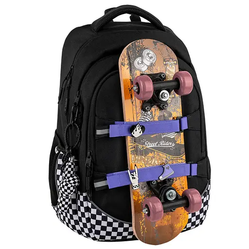 Рюкзак Kite Education teens Driving Mood (K26-727L) - фото 14