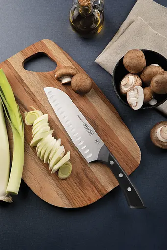 Нож Tramontina Сантокуу Solutta 184 мм kuh0015689 - фото 3