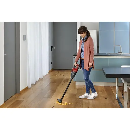 Пилосос автомобільний Einhell TE-VC 18 Li solo (2347120) - фото 4