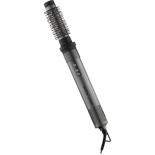 Стайлер Ardesto Stein, 1200-1400 Вт, 3 скорости, 3 температурных режима, ионизация, серый - фото 1