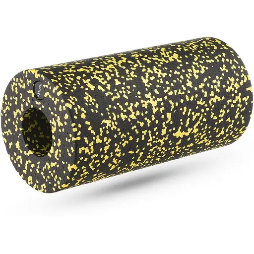 Набор Gymtek массажеров для йоги и фитнеса EPP черно-желтый - фото 4