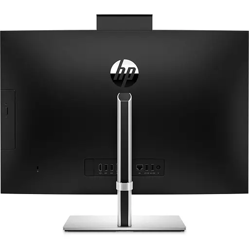 Моноблок HP 23.8 ProOne 440-G9 FHD IPS Touch/Intel i5-14500T/16GB/512SSD/UMA/W11P/Black (B70WKAT) - фото 4