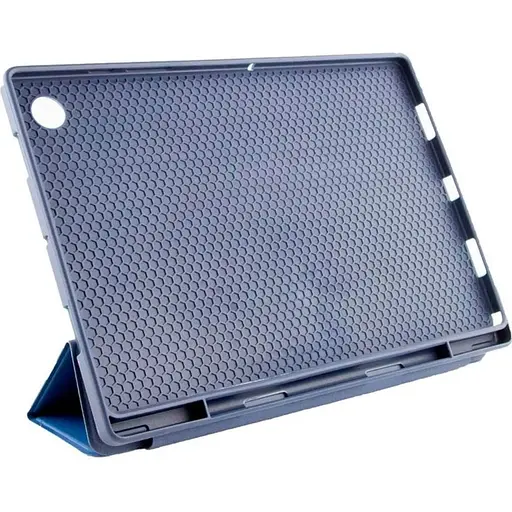 Чохол-книжка Epik Book Cover Stylus slot Samsung Galaxy Tab A9+ Midnight Blue [126416] - фото 5