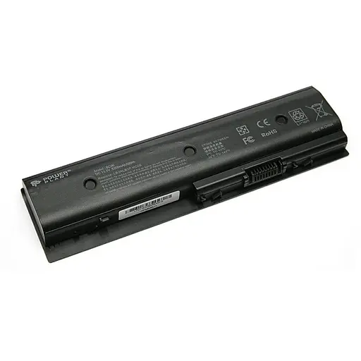 Акумулятор PowerPlant для ноутбуків HP Pavilion M6 (HSTNN-LB3N) 11.1V 5200mAh