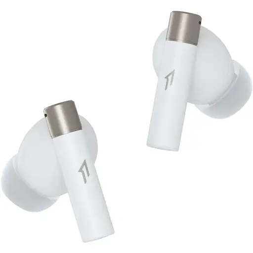 Наушники TWS 1MORE PistonBuds Q30 (EC305) White 2024 RU - фото 3