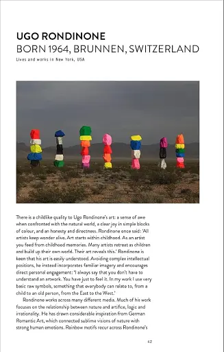 Contemporary Art - фото 5